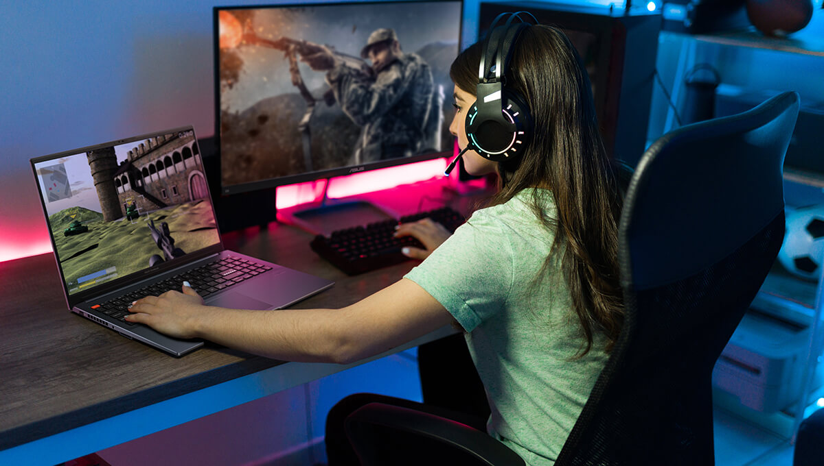 Digital Skills for Teens